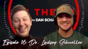 Dr. Lindsey Schueller | On The 50 with Dan Schack (Ep. 16)