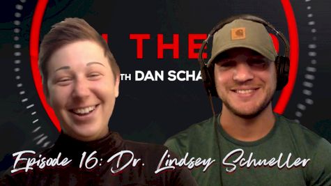 Dr. Lindsey Schueller | On The 50 with Dan Schack (Ep. 16)