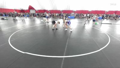 179-181 lbs Round 1 - Beau Coonfield, Brainerd vs Kyle Wodlarski, Wisconsin Rapids