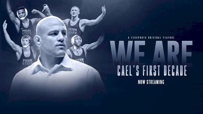 WE ARE: Cael's First Decade (Episode 1)