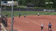 Replay: Carson-Newman vs Lincoln Memorial | May 2 @ 1 PM