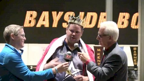 PBA King of Bowling - Special Pay-Per-View Event from Bayside Bowl in Portland, Maine