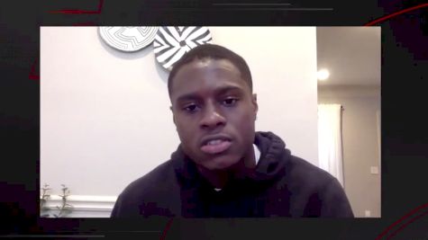 Christian Coleman Comments On Possible Suspension Length