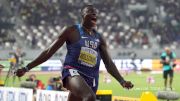Happy Hour With Grant Holloway | The FloTrack Podcast (Ep. 88)