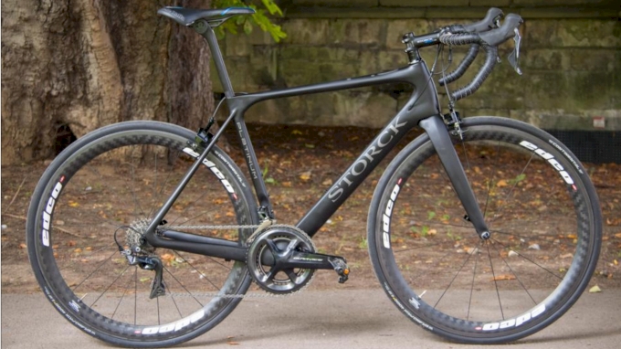 most expensive road bike