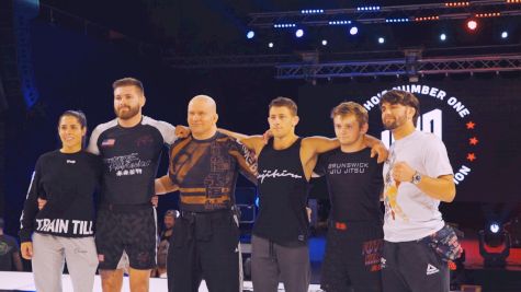 All Access: The Highs & Lows Of Danaher Death Squad