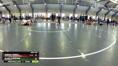 Replay: Mat 6 - 2025 Purple Raider Open | Jan 19 @ 9 AM