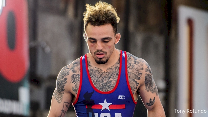 Athletes Will Not Be Disqualified for Olympic Rings Tattoos | Snopes.com