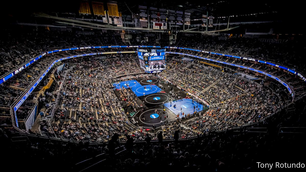 USA Wrestling To Host Tournament For NCAA DIII Wrestlers