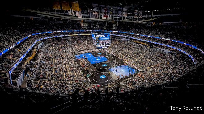USA Wrestling To Host Tournament For NCAA DIII Wrestlers