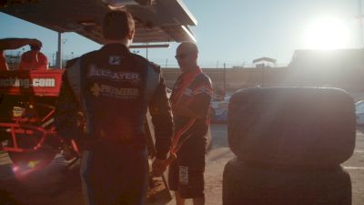 All-Access: Eldora | Bobby Pierce (Episode 2)