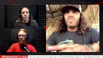 Clay Guida Full Bader Show Interview