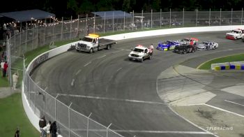 Replay: NASCAR Weekly Racing at Langley | Aug 23 @ 7 PM