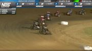 USAC Midget Feature | IMW at Lincoln Park Speedway Night 1