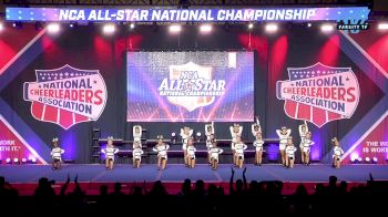 ACX - Swag Jags [2025 L2 Youth - Small - A Day 2] 2025 NCA All-Star National Championship