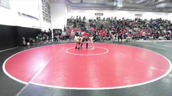 157 lbs Cons. Round 2 - Aidyn Wilemon, Mountain Vista vs Ryan Costa, Prairie View