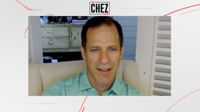Pitching Characteristics. Dr. Greg Rose | The Chez Show (Ep. 23)