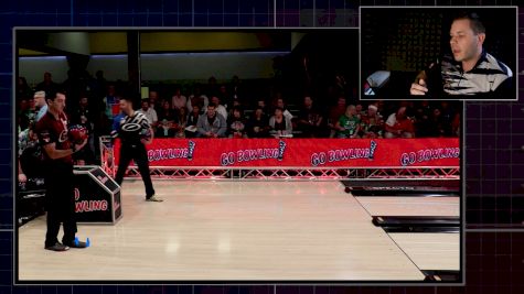 O'Neill: Kent Creates Power With Short Steps