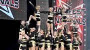 The HCA Gems Are Ending Their Season Together With The U.S. Finals