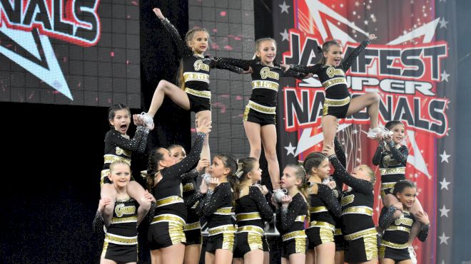 The HCA Gems Are Ending Their Season Together With The U.S. Finals