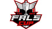 Rain Washes Out FALS Cup Opener