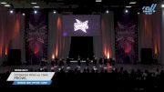 Pittsburgh Pride All Stars - Prowl [2023 Mini - Hip Hop - Large Day 2] 2023 JAMfest Dance Super Nationals