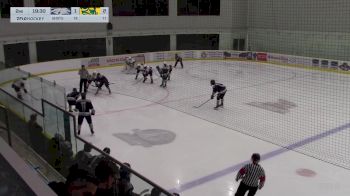 Replay: Home - 2024 North Vancouver vs Surrey | Nov 28 @ 6 PM