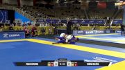 Tainan Dalpra vs Pablo Oliveira 2026 Pan Jiu Jitsu IBJJF Championship