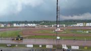 IRA Sprints At Beaver Dam Cancelled Due To Rain