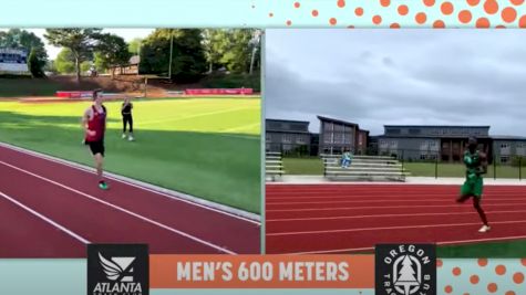 OTC Defeats ATC At Return Of The Dual