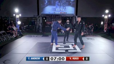 Third Coast Grappling: KUMITE II Full Event Replay