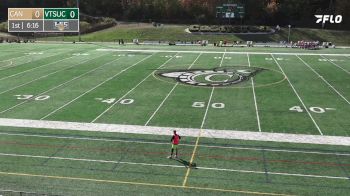 Replay: SUNY Canton vs VTSU-Castleton | Sep 21 @ 2 PM