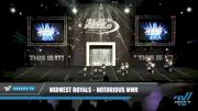 Midwest Royals - Notorious MWR [2021 L1.1 Youth - PREP - D2 Day 1] 2021 The U.S. Finals: Kansas City