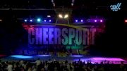 East Celebrity Elite - CT - Exclusive [2025 L2 Junior - Medium - A Day 1] 2025 CHEERSPORT National All Star Cheerleading Championship