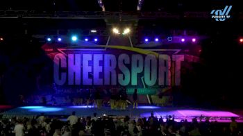 East Celebrity Elite - CT - Exclusive [2025 L2 Junior - Medium - A Day 1] 2025 CHEERSPORT National All Star Cheerleading Championship