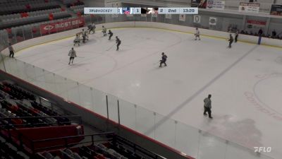 Replay: Home - 2025 Mount Academy vs Bishop's College | Mar 21 @ 4 PM