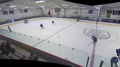 Replay: Home - 2025 NH Knights Black vs US Express Elite | May 11 @ 4 PM