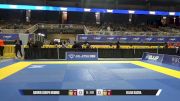 Darrin Joseph Homme vs Elijah Sacra 2026 Pan Jiu Jitsu IBJJF Championship