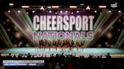 ACE Cheer Company - Xenas [2026 L2 Youth - Flex - Small Day 1] 2026 CHEERSPORT National All Star Cheerleading Championship