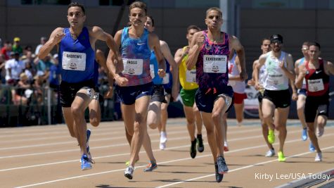 Why Athletes Should Be Able To Get OT Marks This Year