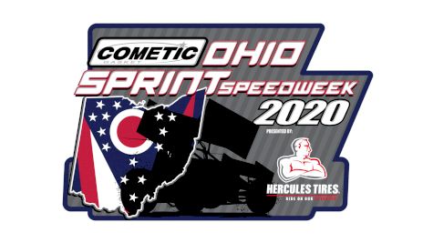 Breaking: Ohio Sprint Speedweek Starts July 3 at Attica Raceway Park