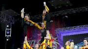 Terre Haute Cheer Continues 11-Year Tradition With The U.S. Finals