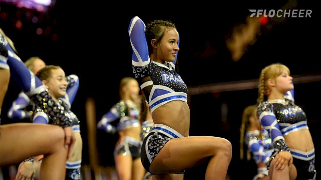 Cheer Athletics Encourages Gyms To Take Extra Precautions For COVID-19