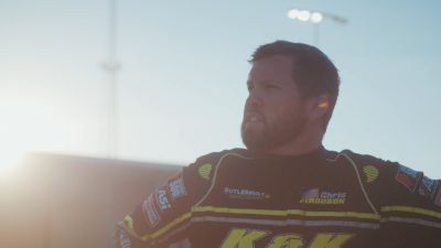 All-Access: Eldora | Chris Ferguson (Episode 3)