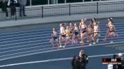 Women's 1500m