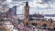 Hamburg Marathon To Go Forward With Elite And Mass Races On September 13