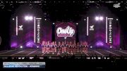 All-Star Revolution - Bomberz [2026 L1.1 Youth - PREP - Medium Day 1] 2026 One Up Grand Nationals