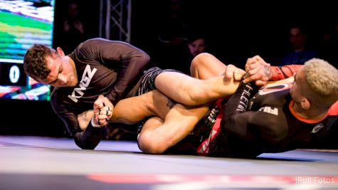 How To Watch Third Coast Grappling: KUMITE III