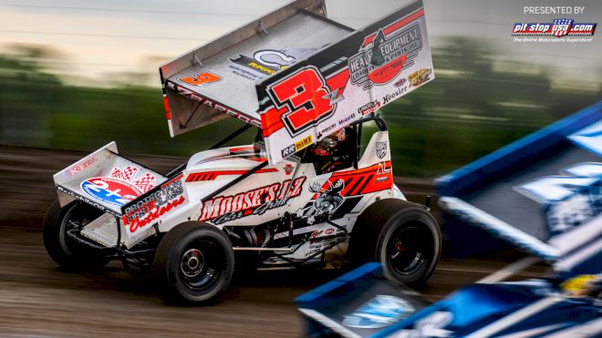 All Star & PA Speedweek Watch Guide 6/23 - 6/28 Presented by PitStopUSA.com