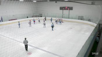 Replay: Home - 2025 Little Rhody vs Team Real Speed | Jul 24 @ 12 PM